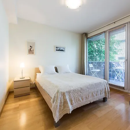 Apartment24 - Tatari 8 *