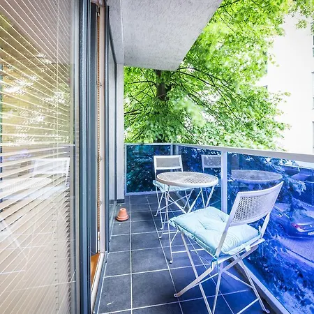 Daire Apartment24 - Sakala