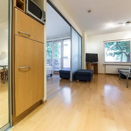 Apartment24 - Sakala Апартаменты *