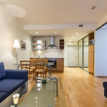 아파트 Apartment24 - Tatari 8 *