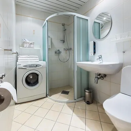 Apartment24 - Sakala Daire *