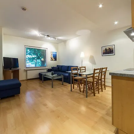 Apartment24 - Tatari 8 * 탈린
