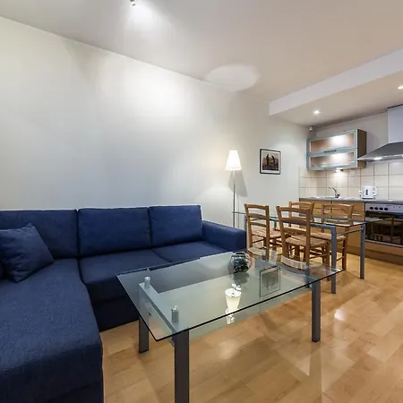 Διαμέρισμα Apartment24 - Tatari 8
