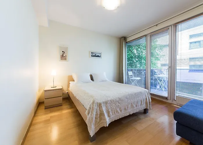 Apartment24 - Sakala *