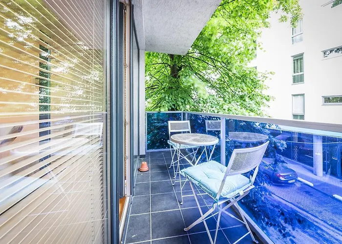 Daire Apartment24 - Sakala