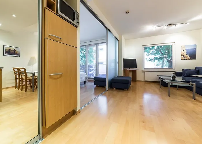 Apartment24 - Sakala Апартаменты *