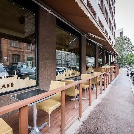 Διαμέρισμα Apartment24 - Sakala *