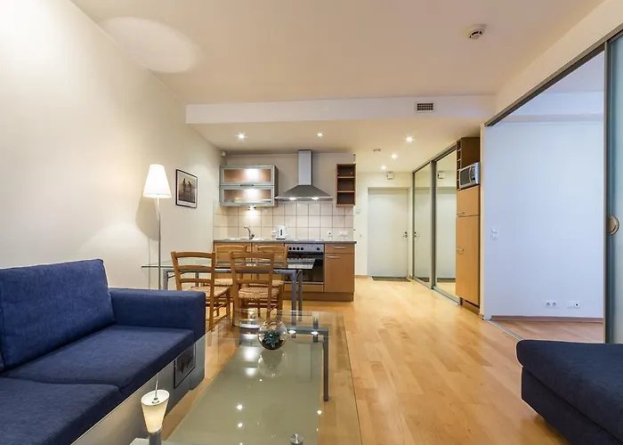 Διαμέρισμα Apartment24 - Sakala *