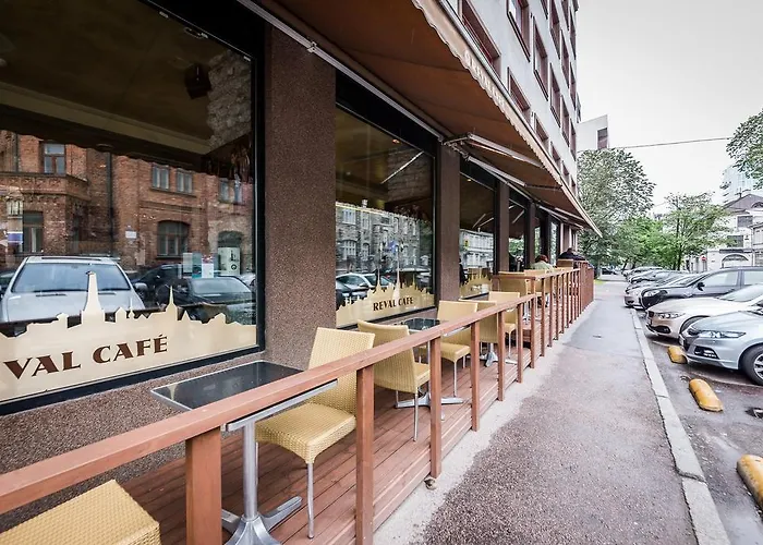 아파트 Apartment24 - Sakala *