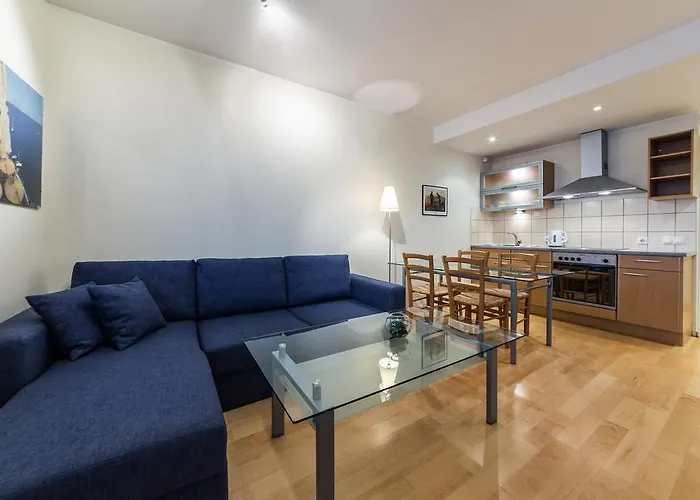 아파트 Apartment24 - Sakala